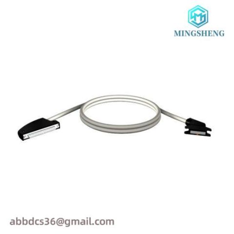 France Schneider BMXFCA502 Input Module Connection Cable - Reliable Integration for Industrial Control Systems