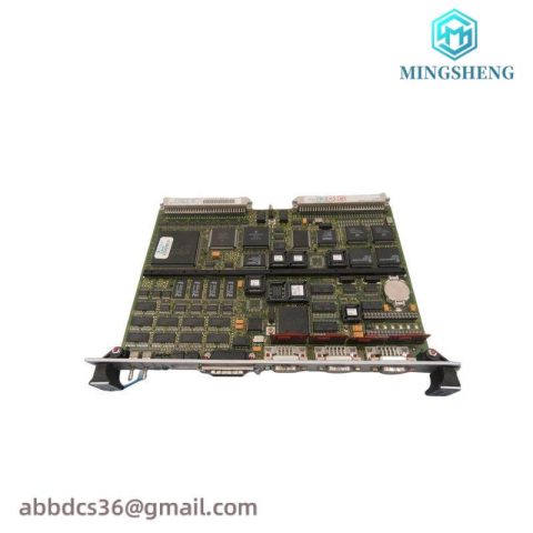 FRCE CPU-30ZBE Control Module