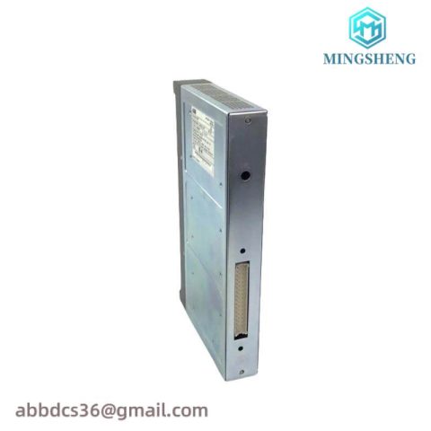 ABB Freelance2000 DDI 05 - Digital Input Module