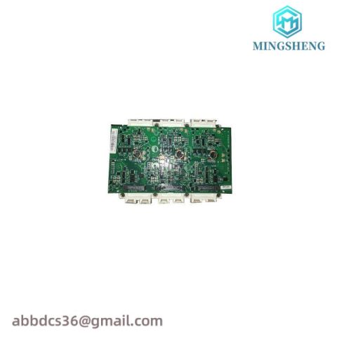 ABB FS300R12KE3/AGDR-72CS Industrial IGBT Inverter Module