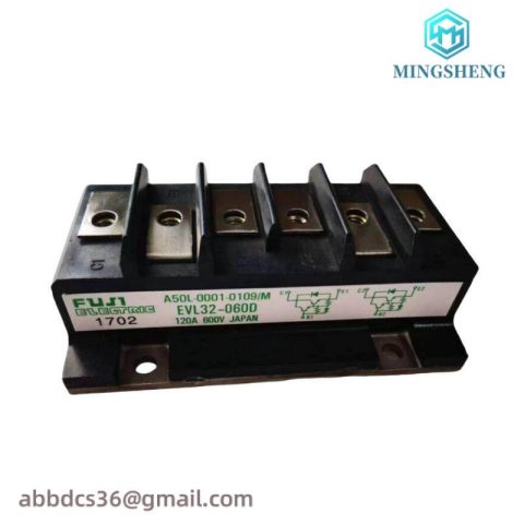 FUJIFILM A50L-0001-0109 Process Control Module