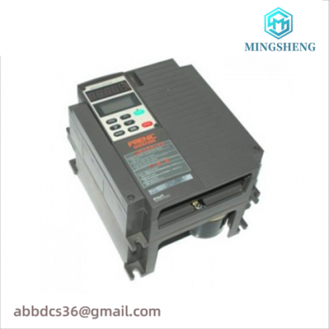 FUJI FTM100B - Advanced Motion Control Module, High Performance at Great Price