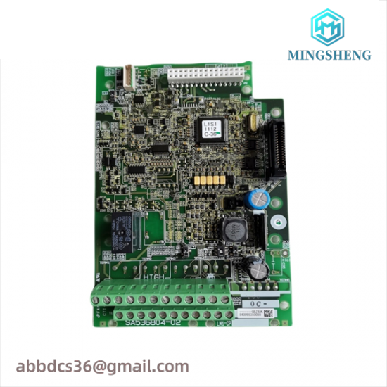 fuji_ep-3957c-c5_series_power_driver_board.png Fuji Electronics NB1U40R-11 Smart Industrial Control Module