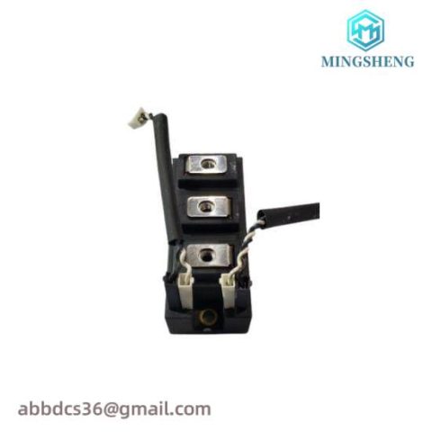 Fuji FVR004G5B-2 Variable Frequency Drive for Industrial Applications