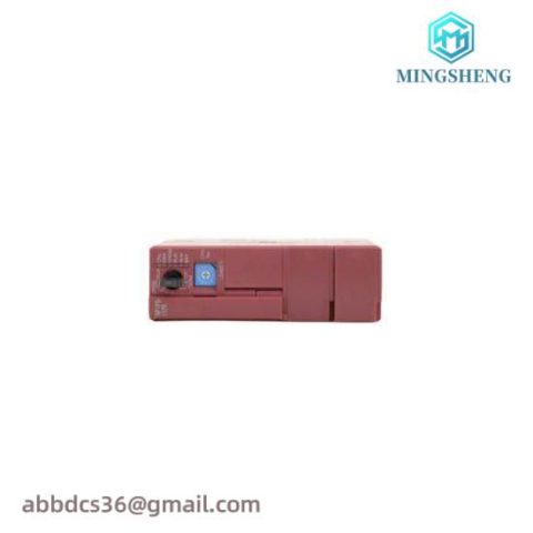 Fuji FVR008E7S-2 AC Drive Module