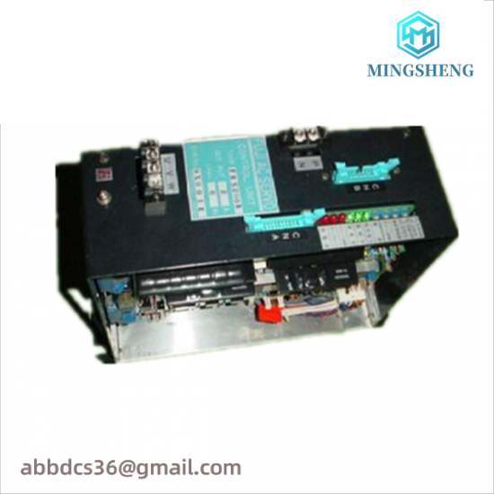 fuji_fvr008e7s-2.png Fuji FVR008E7S-2 AC Drive Module