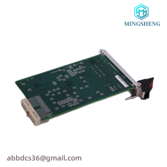 fuji_k2089t.png Fuji FTU443A Industrial Control Module, High Performance, Advanced Features