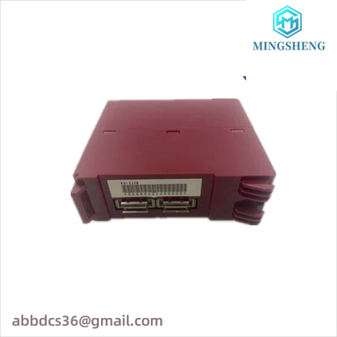 Fuji NP1PS-117R CPU Module: Precision Control in Industrial Automation