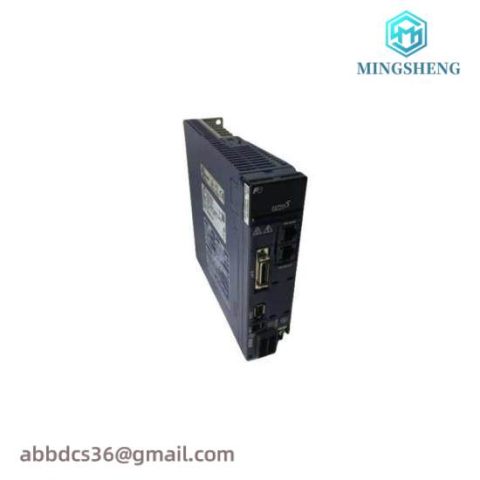 Fuji RYH401F5-VV2 Servo Amplifier