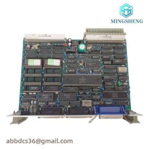 FUJISHARP Z-312J Modular, Industrial Automation, Advanced Control System