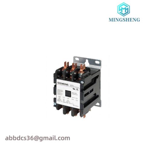 Furnas 42BF35AF Contactor: Reliable Industrial Control Solutions