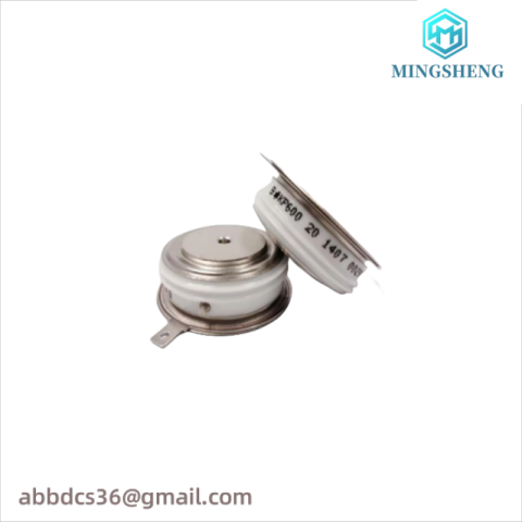 FUZHENG Thyristors, KP200-3500, Power Control Module