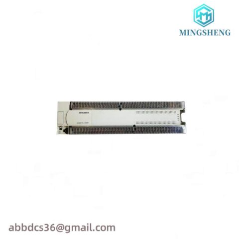 Mitsubishi FX2N-128MR-ES/UL: Advanced Fx2n Series Programmable Controllers