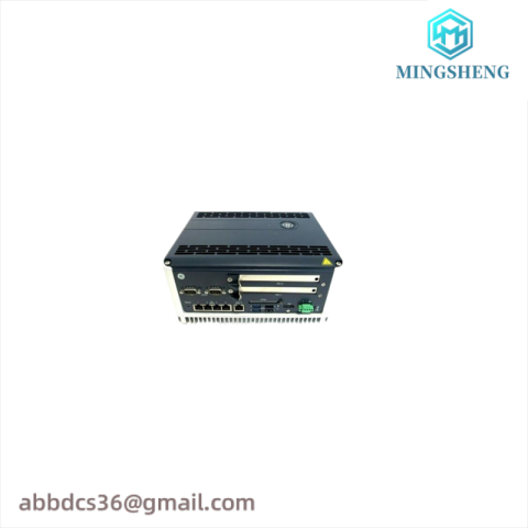 GE 04220FL11232A High-Performance Industrial Control Module