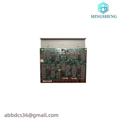 GE Industrial Control Module 05060103T1AA1S - Advanced Automation Solution