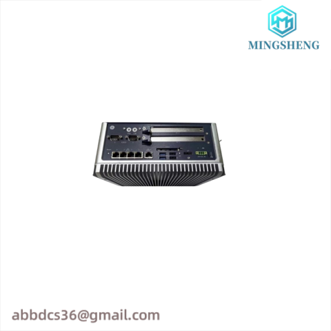 GE 0552N1QLG132A-01 | High-Performance Programmable Logic Controller Module