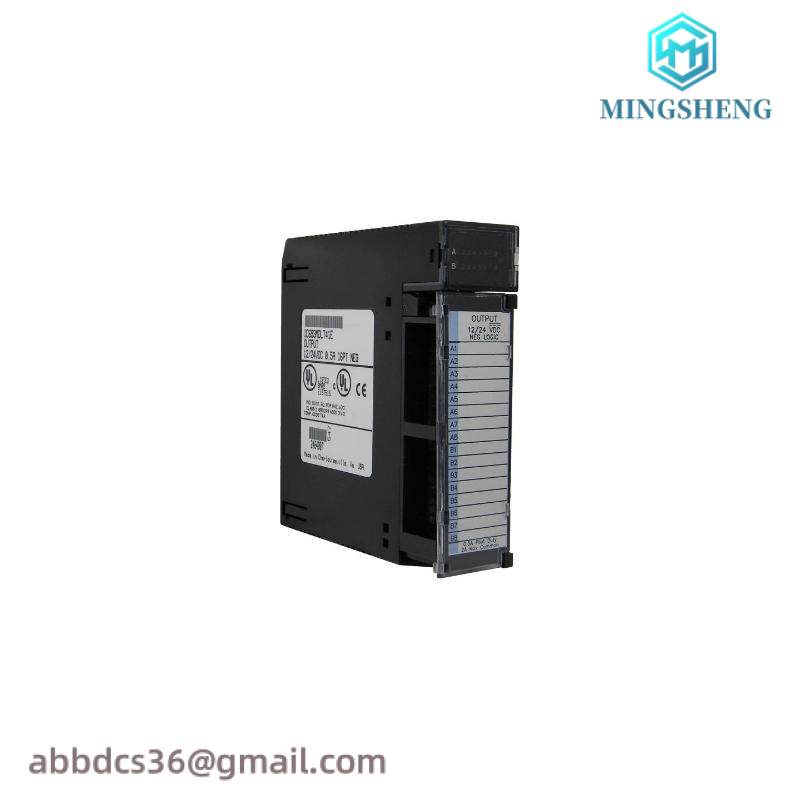 ge_12hga11j52.jpeg GE 12HGA11J52 - High-Performance Control Module