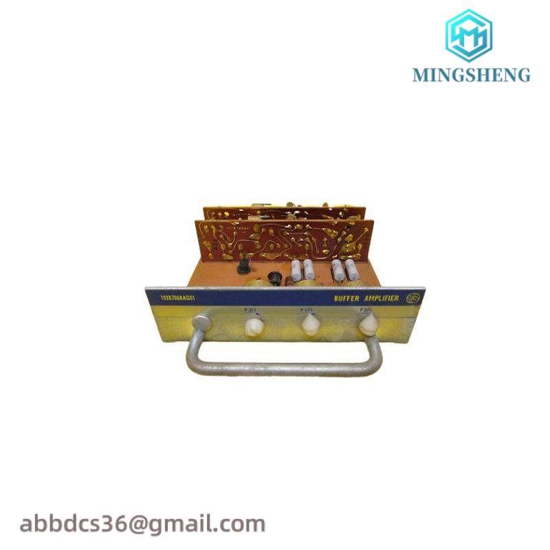 ge_193x706aag01_buffer_amplifer_plc_board_module.jpeg GE Industrial Controls 193X706AAG01 Buffer Amplifier PLC Board Module