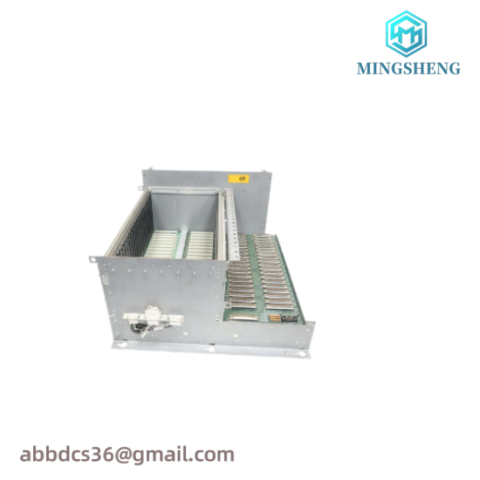 GE 259B2460BTG2 Rack, New, Control Module