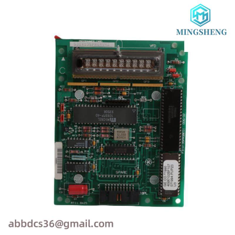 ge_369-hi-r-m-0-d-0-e_3.jpg GE 369-HI-R-M-0-D-0-E Motor Management Relay - Enhance Motor Performance & Protection