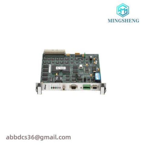 GE 5136-PFB-VME High-Performance VME Bus Interface Module