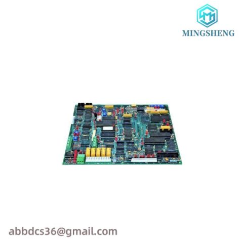 GE 531X139APMARM7 F31X139APMASG2 Control Module - Precision Automation, High Performance Drives