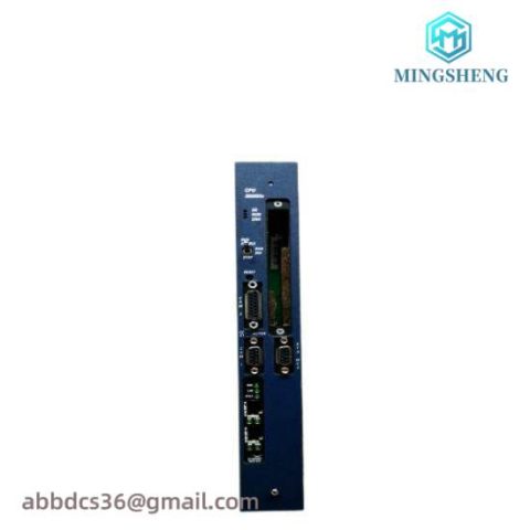 GE 531X303MCPBDG1 AC Power Supply Card for Industrial Applications