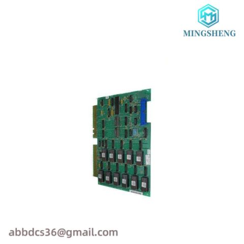 General Electric 531X304IBDARG1 PC Base Drive Card