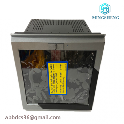 GE 750-P5-G5-S5-HI-A20-R-E-H Current Input Module for Industrial Automation Solutions