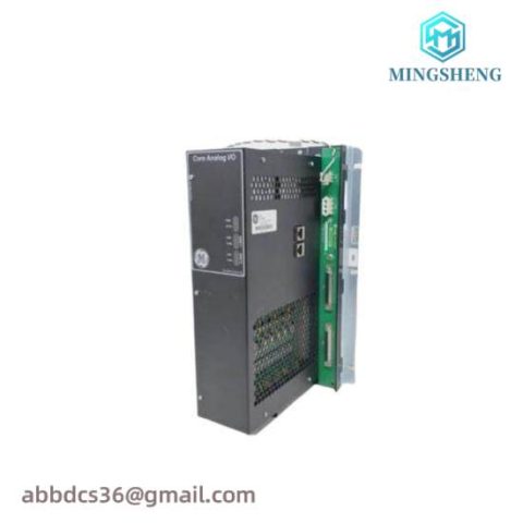 GE 760-P5-G5-S5-HI-A20-R - Feeder Management Relay with Advanced Features