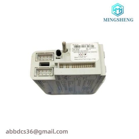 GE 8115-DO-DC - High-Quality Digital Output Module for Industrial Control Systems