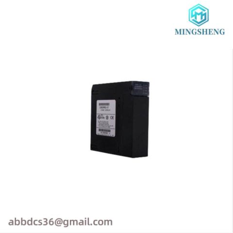 GE 8521-TC-SA Industrial Control Module