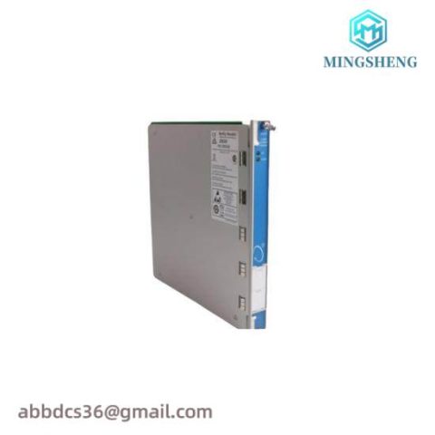 GE Bently Nevada 163179-03 3500/62 Six-Channel Monitor for Industrial Control Systems