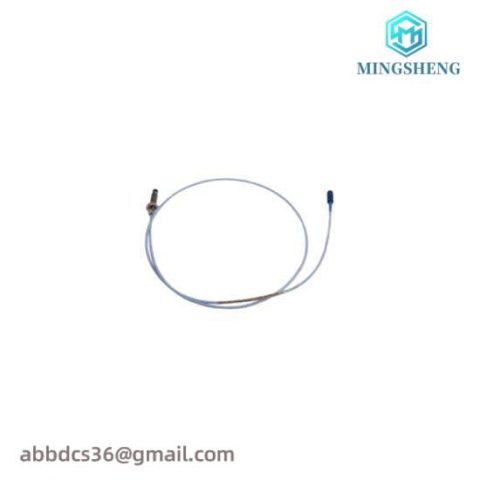 GE Bently Nevada 330103-00-04-05-02-CN, Proximity Probes for Industrial Automation