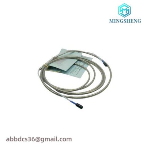 GE Bently Nevada 330130-040-01-05 | 9200-040-01-05 | 3300 XL Extension Cable