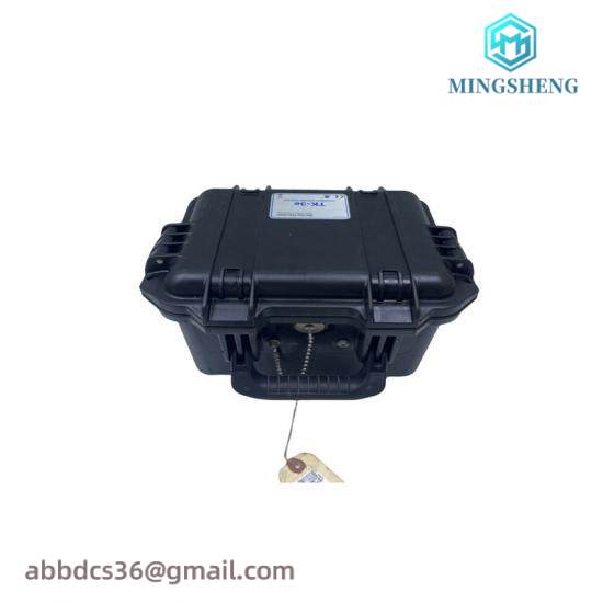 ge_bently_nevada_tk-3e_177313-02-02_test_kit.jpg GE Bently Nevada TK-3E 177313-02-02 Test Kit - Precision Measurement Tool for Industrial Control Systems