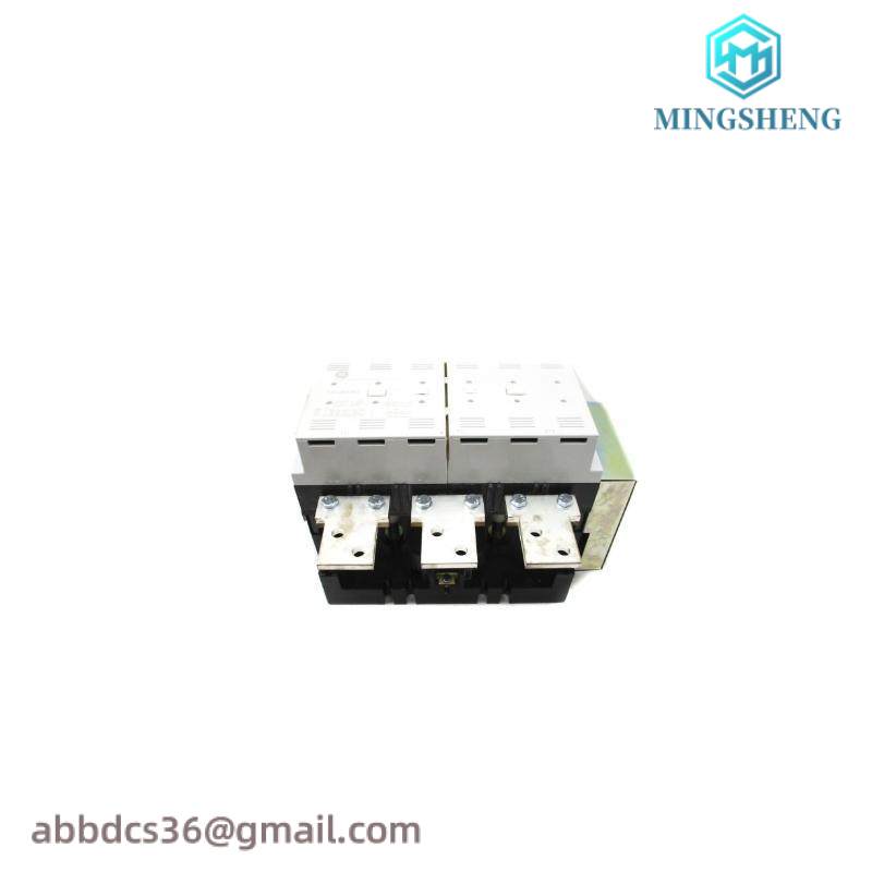ge_ck13ba311y_contactor_440-500vac_1215a.jpeg GE CK13BA311Y Contactor, 440-500VAC, 1215A - Advanced Industrial Control Solution