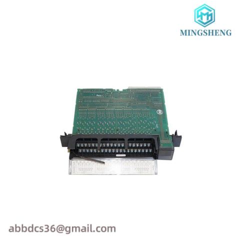 GE CR453CE2HBB Control Module for Industrial Automation Systems