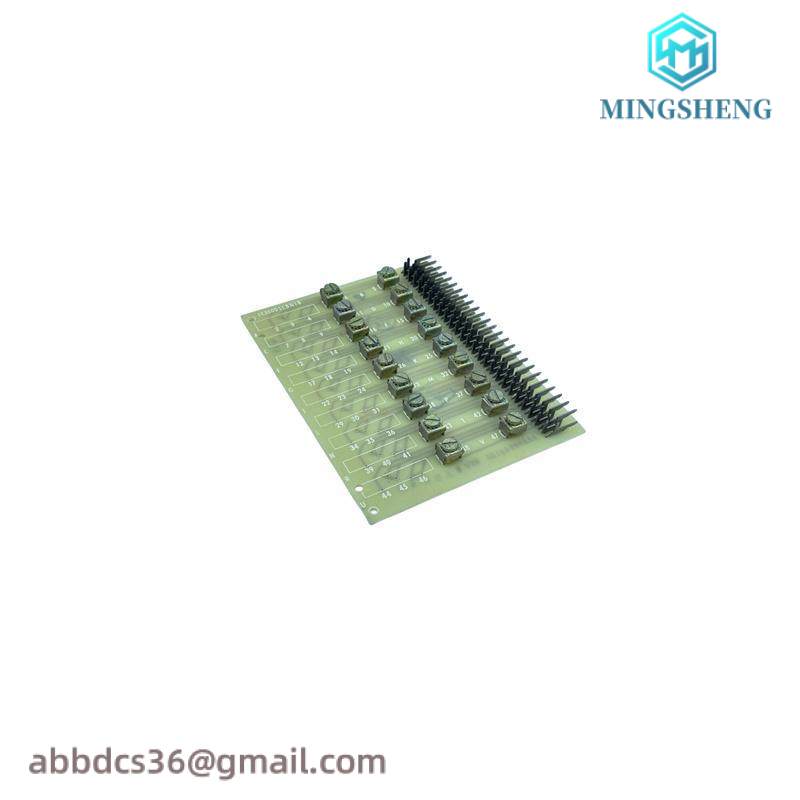 ge_ct7p70500470cw24_1.jpg GE CT7P70500470CW24 Control Module for Industrial Automation Systems