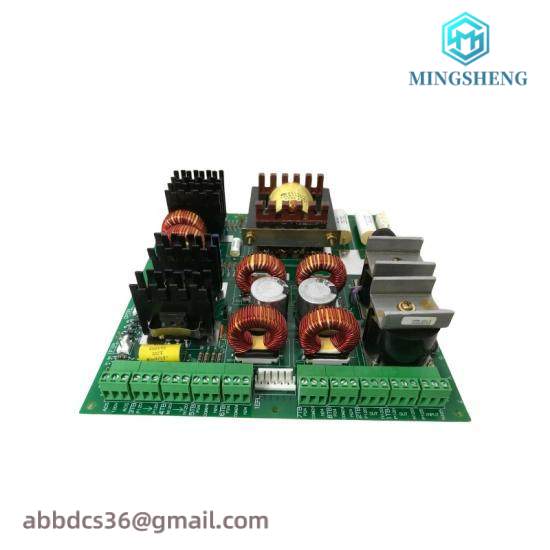 ge_ds200exdeg1a_de-excitation_control_board_1.jpg GE DS200EXDEG1A: Precision Control for Industrial Turbines