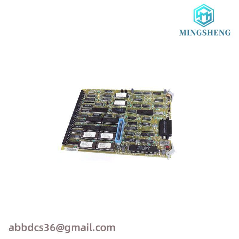 ge_ds200kldbg1abc_3.jpg GE DS200KLDBG1ABC Key LED Display Board for Mark V Series