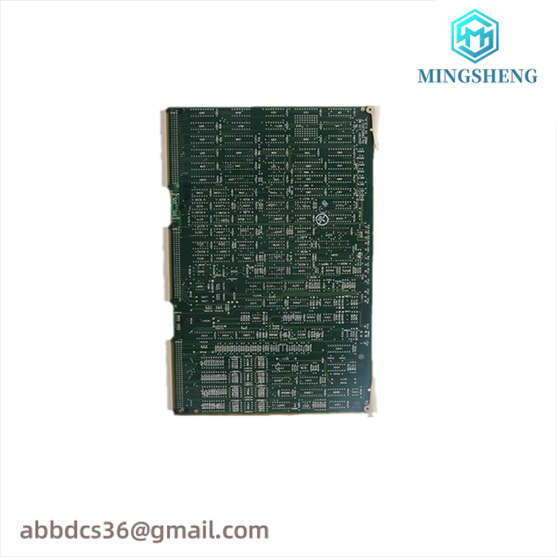 ge_ds200ldcch1aga.png GE DS200LDCCH1AGA - Communication Module for Mark V PLC System