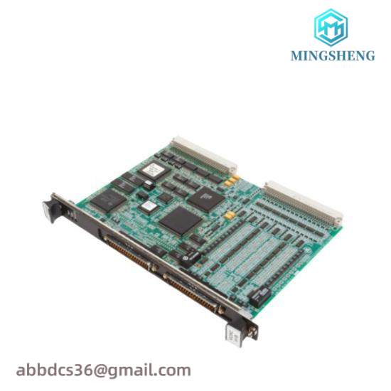 ge_ds200ldcch1aga_1.jpg GE DS200LDCCH1AGA - Communication Module for Mark V PLC System