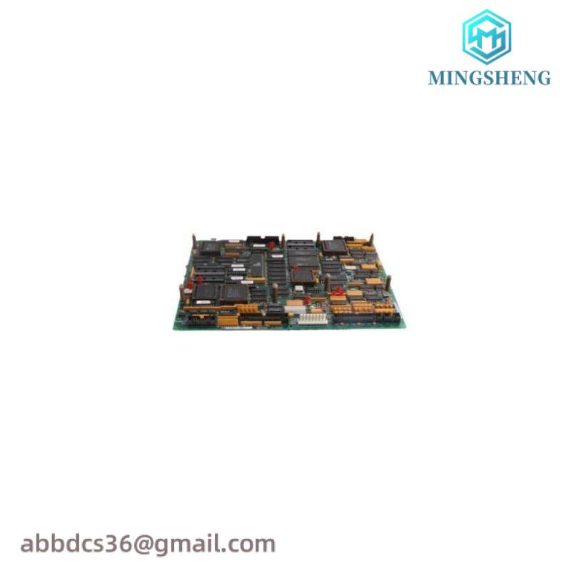 ge_ds200ldcch1ala_ds200ldcch1_drive_control_lan_communications_board.jpg GE DS200LDCCH1ALA - Advanced Drive Control and LAN Communications Board