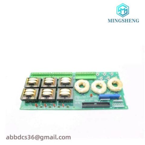 GE DS200 PTCTG2BAA: Industrial Automation Module, for Enhanced System Control