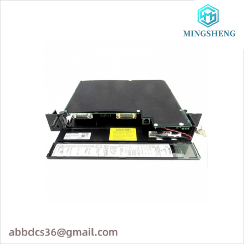 GE DS200SDCCG1AEC - Power Distribution Card for Mark V System