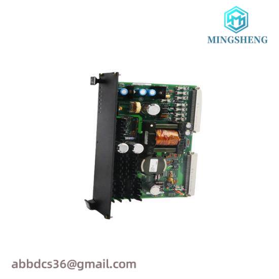 ge_ds200sdccg1aec.jpg GE DS200SDCCG1AEC - Power Distribution Card for Mark V System