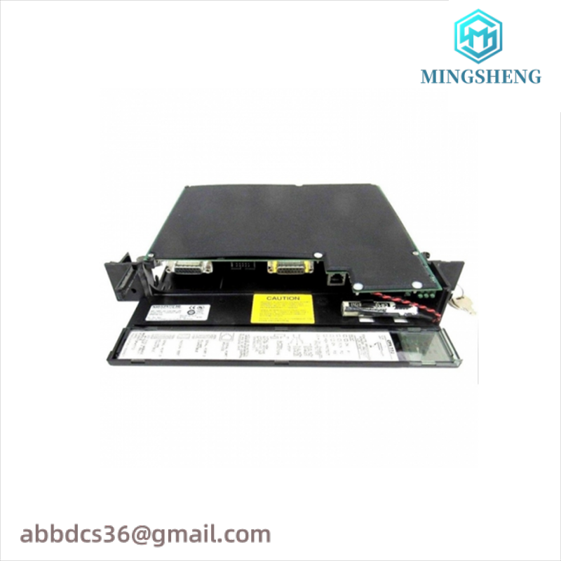 ge_ds200sdccg1aec.png GE DS200SDCCG1AEC - Power Distribution Card for Mark V System