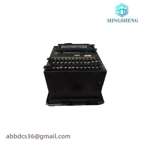 ge_ds200sdccg1aec_2.jpg GE DS200SDCCG1AEC - Power Distribution Card for Mark V System