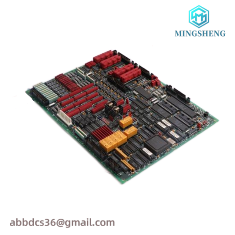 Bosch Rexroth VT11118-10 Analog amplifier module